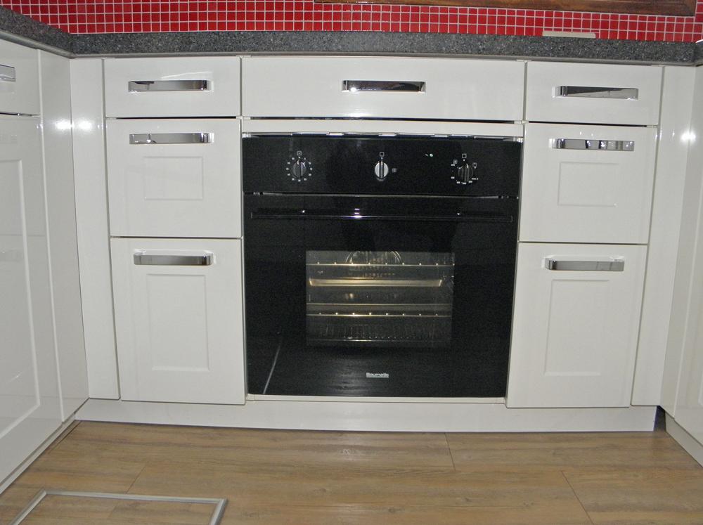 Vorschiff, Innenausstattung